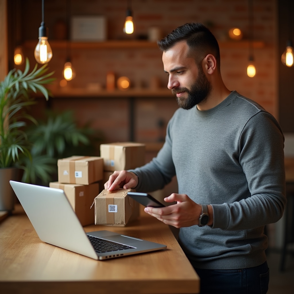 Nastavenie dopravy a platieb v e-shope