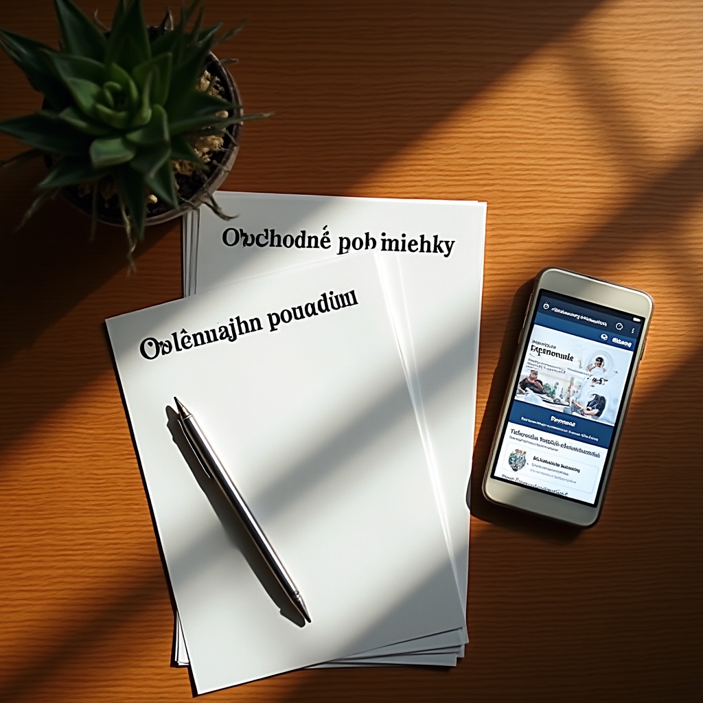 Dokumenty a povinnosti voči Slovenskej obchodnej inšpekcii